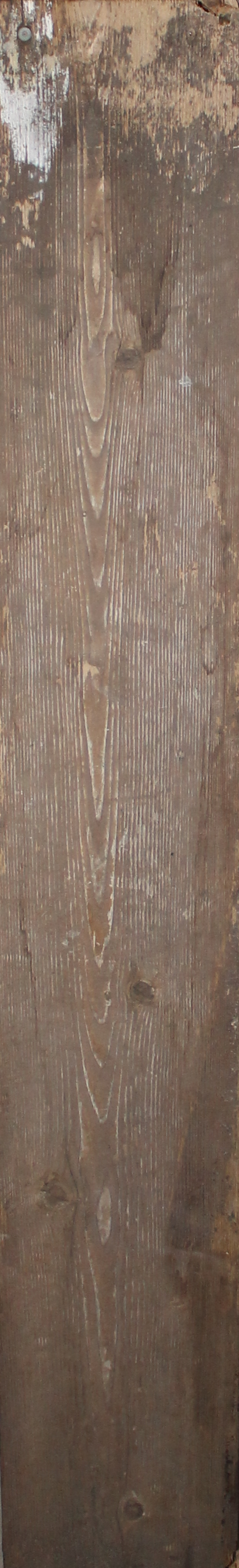 Wooden Frame Left